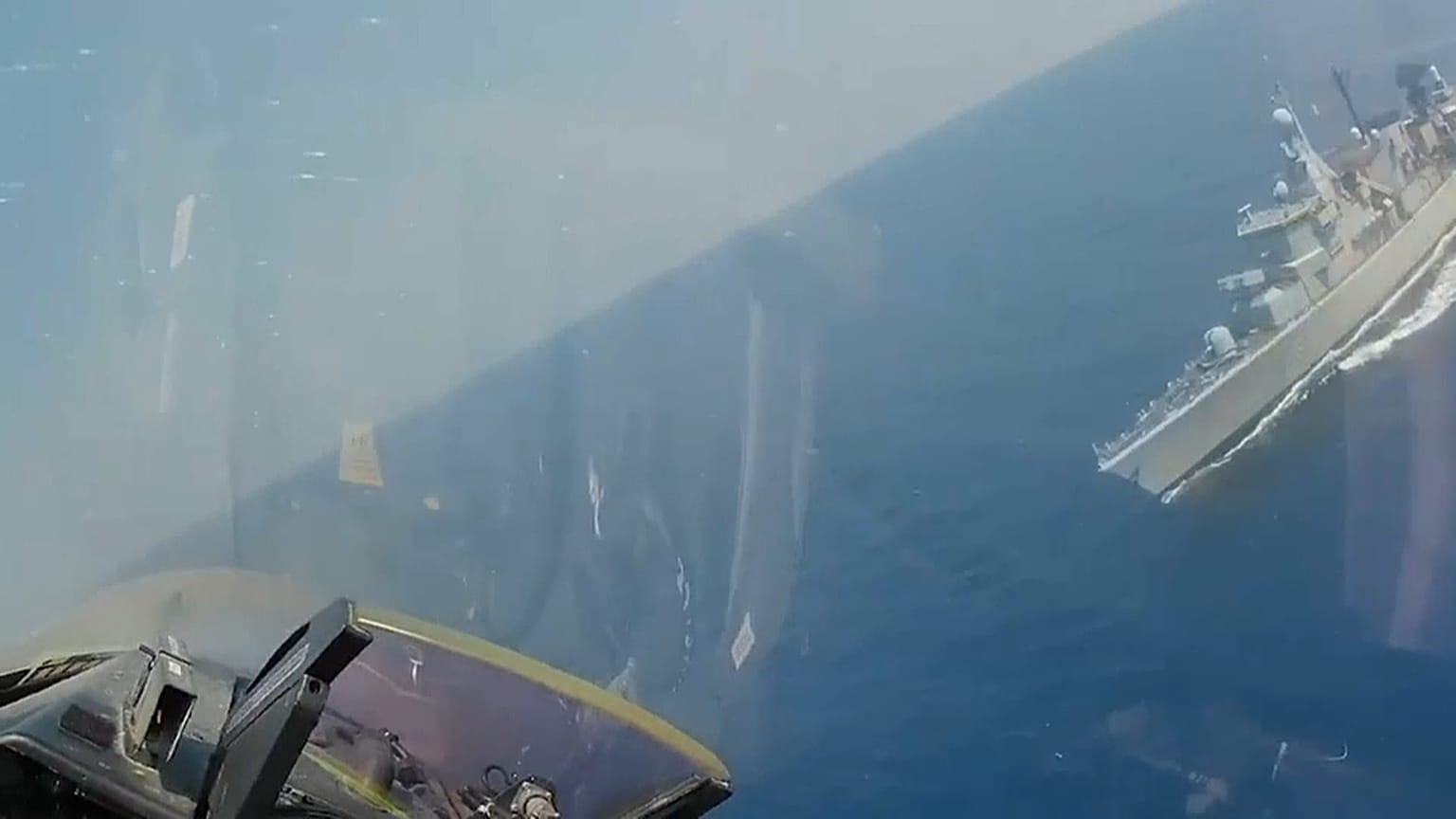 Greece Military Exercises