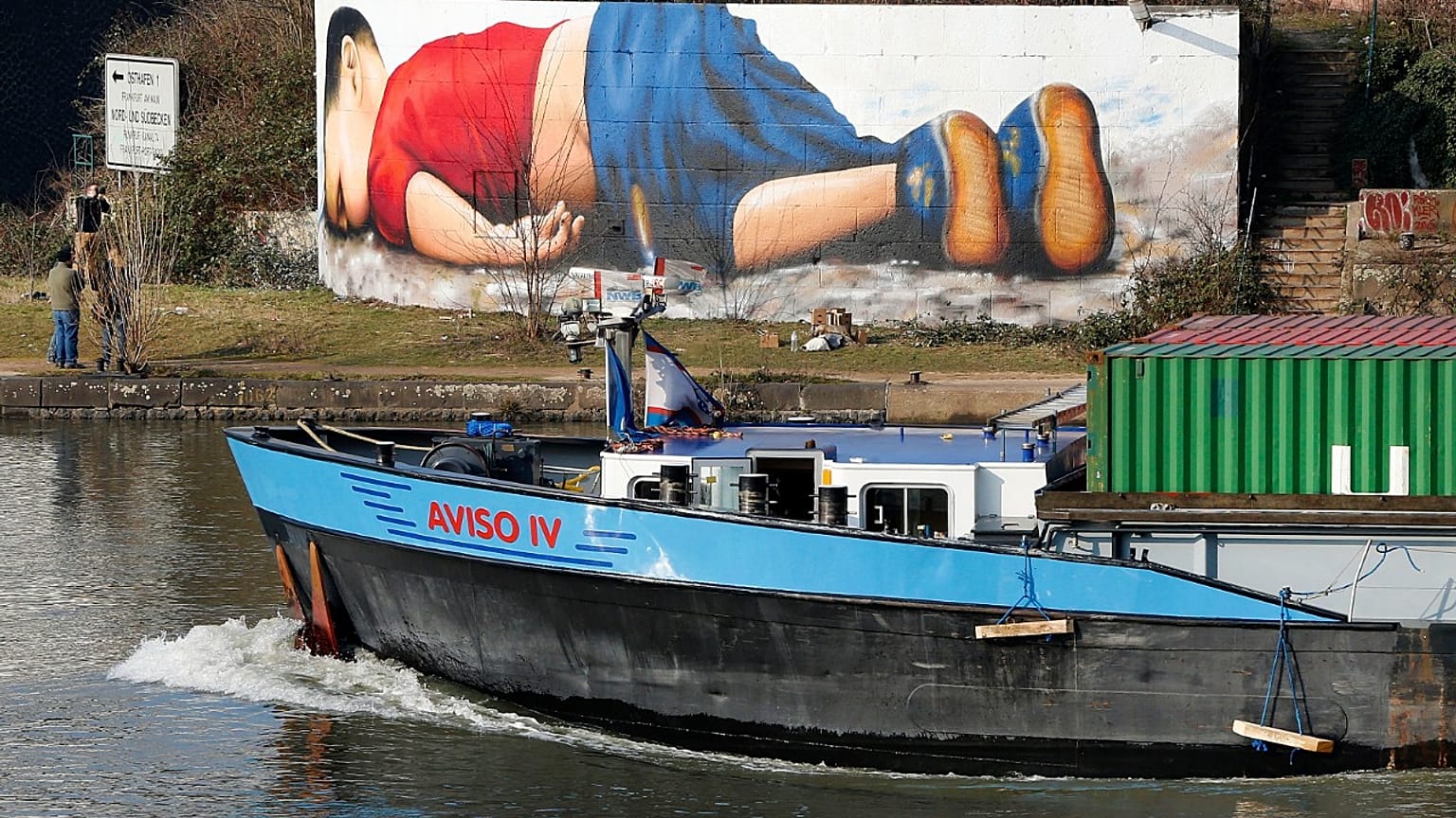 Aylan Kurdi