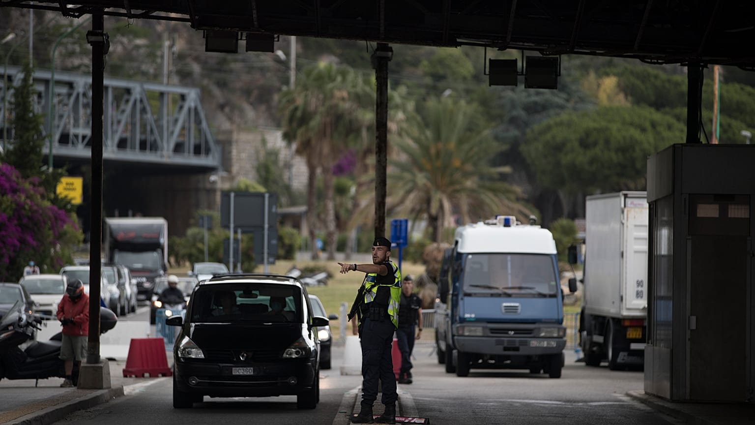 La UE sufre para evitar que los Estados miembros actúen unilateralmente en las fronteras