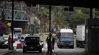 Acordo de Schengen de livre circulação na UE sob ameaça