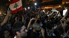 LEBANON