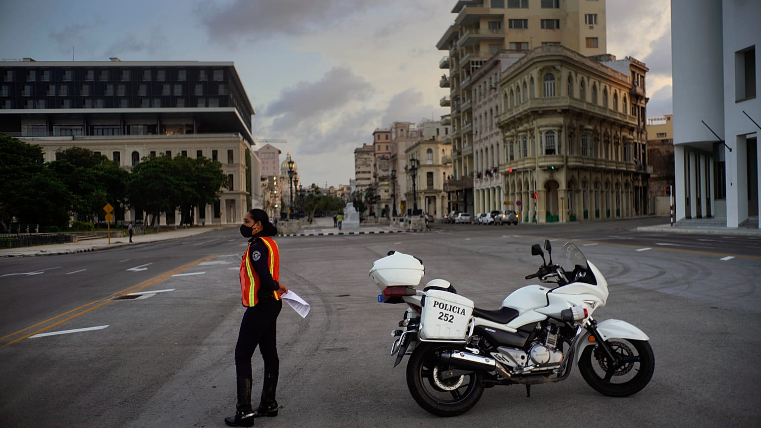 Havana, Cuba