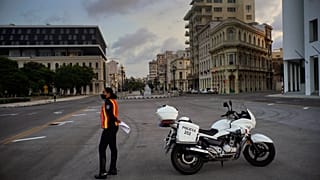 Havana, Cuba