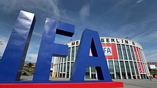 Берлинская Радиовыставка