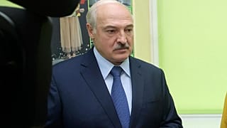 الکساندر لوکاشنکو