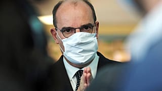 Jean Castex