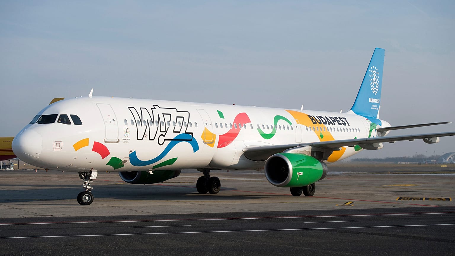 Wizz Air