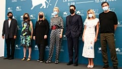 Members of the jury