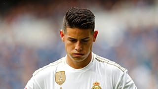 James Rodríguez