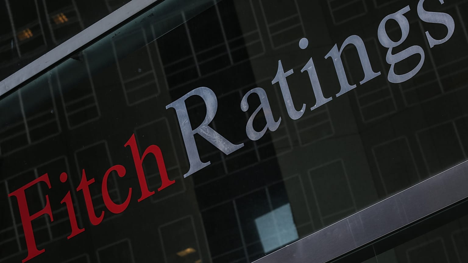 Uluslararası derecelendirme kuruluşu Fitch