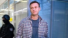 Alexei Navalny
