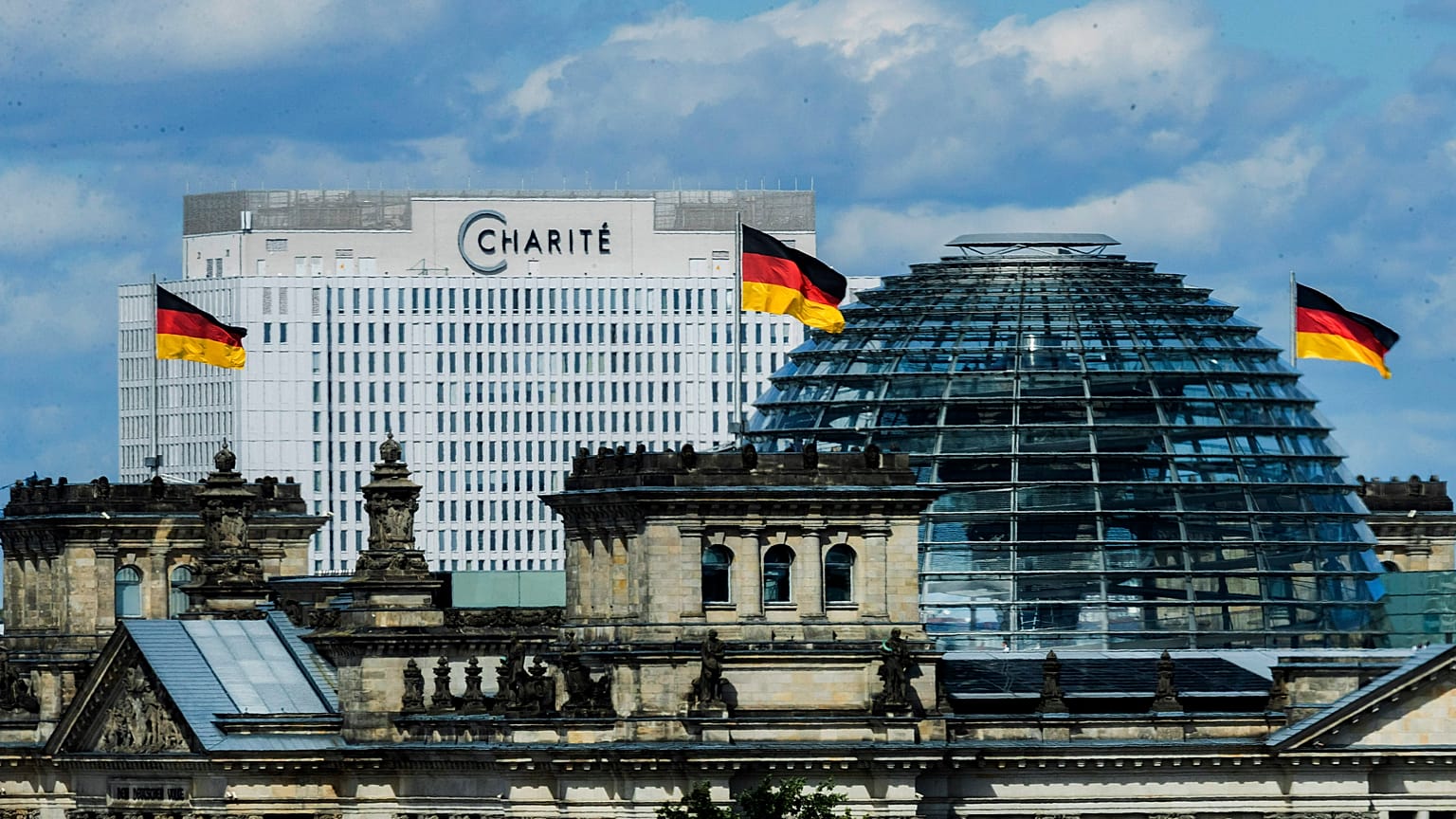 Germania: "Navalny avvelenato, nei test tracce di agente nervino"
