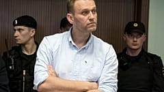 Alexei Navalny