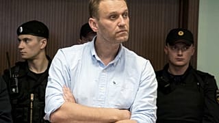 Alexei Navalny