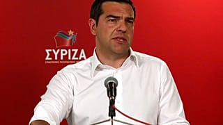 Ο Αλέξης Τσίπρας