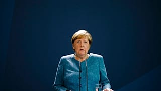 Berlim procura resposta conjunta da UE e NATO no caso Navalny