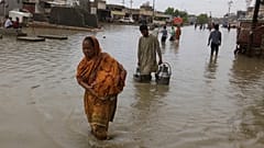 Karachi, Pakistan