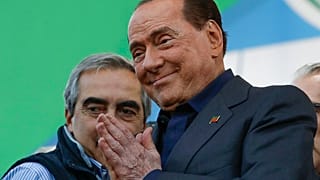 Berlusconi Flavio Briatoréval