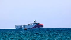 Τουρκικές έρευνες στη νοτιοανατολική Μεσόγεια