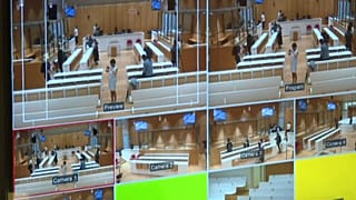 Le procès des attentats de janvier 2015