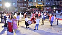 Covid-19 önlemleri