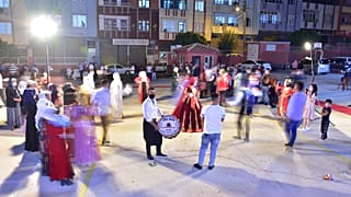 Covid-19 önlemleri