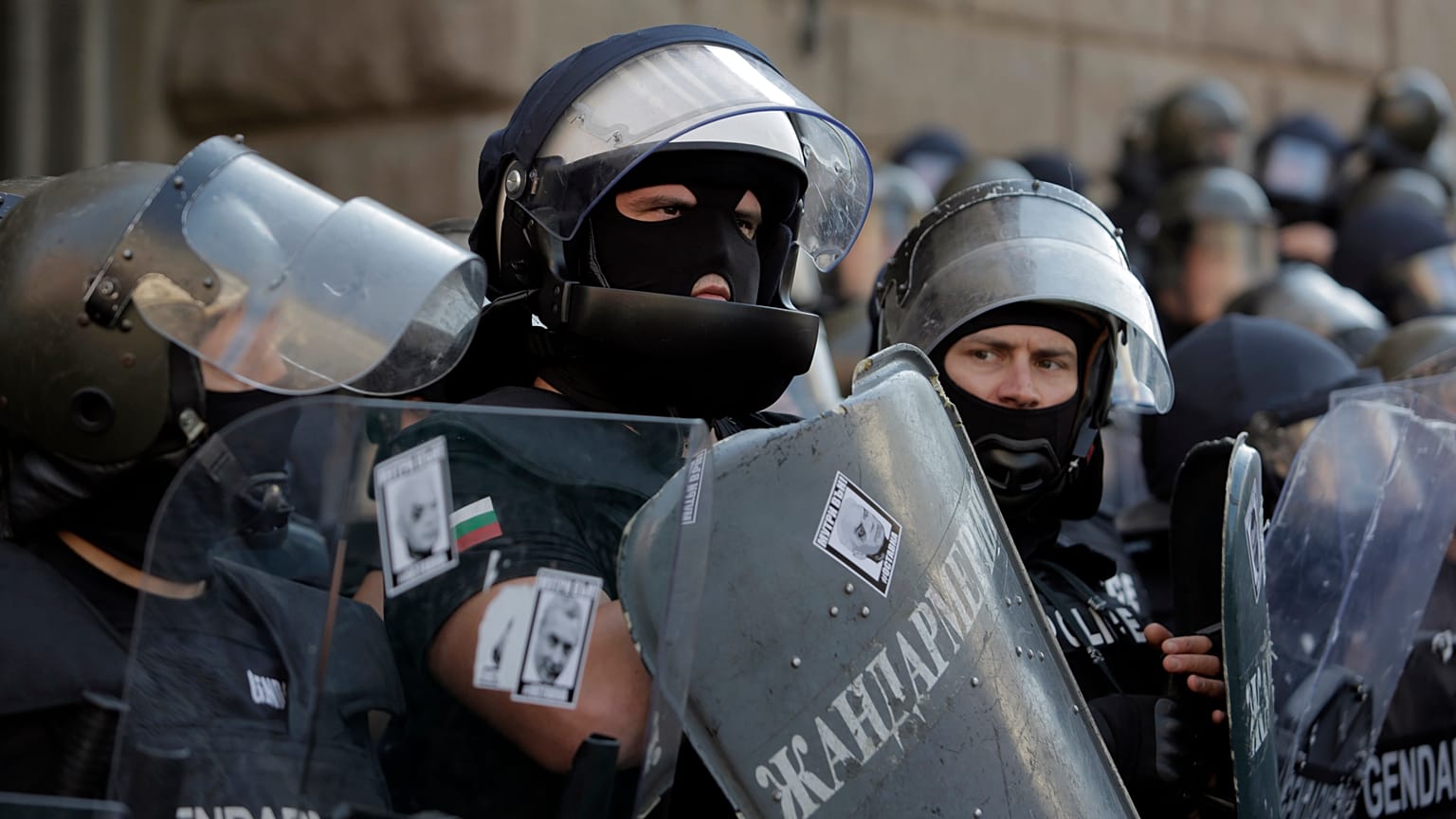 В Софии задержали подозреваемых в шпионаже в пользу России