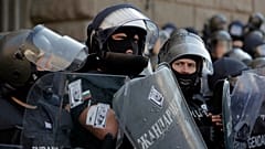 В Софии задержали подозреваемых в шпионаже в пользу России