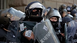 В Софии задержали подозреваемых в шпионаже в пользу России
