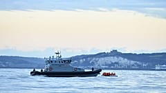 Rekord: Mehr als 400 Migranten fahren an einem Tag über Ärmelkanal nach Großbritannien