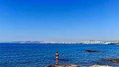 Παραλία της Αττικής