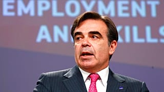 Μαργαρίτης Σχοινάς