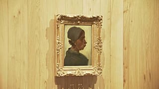 Van Gogh tablosu