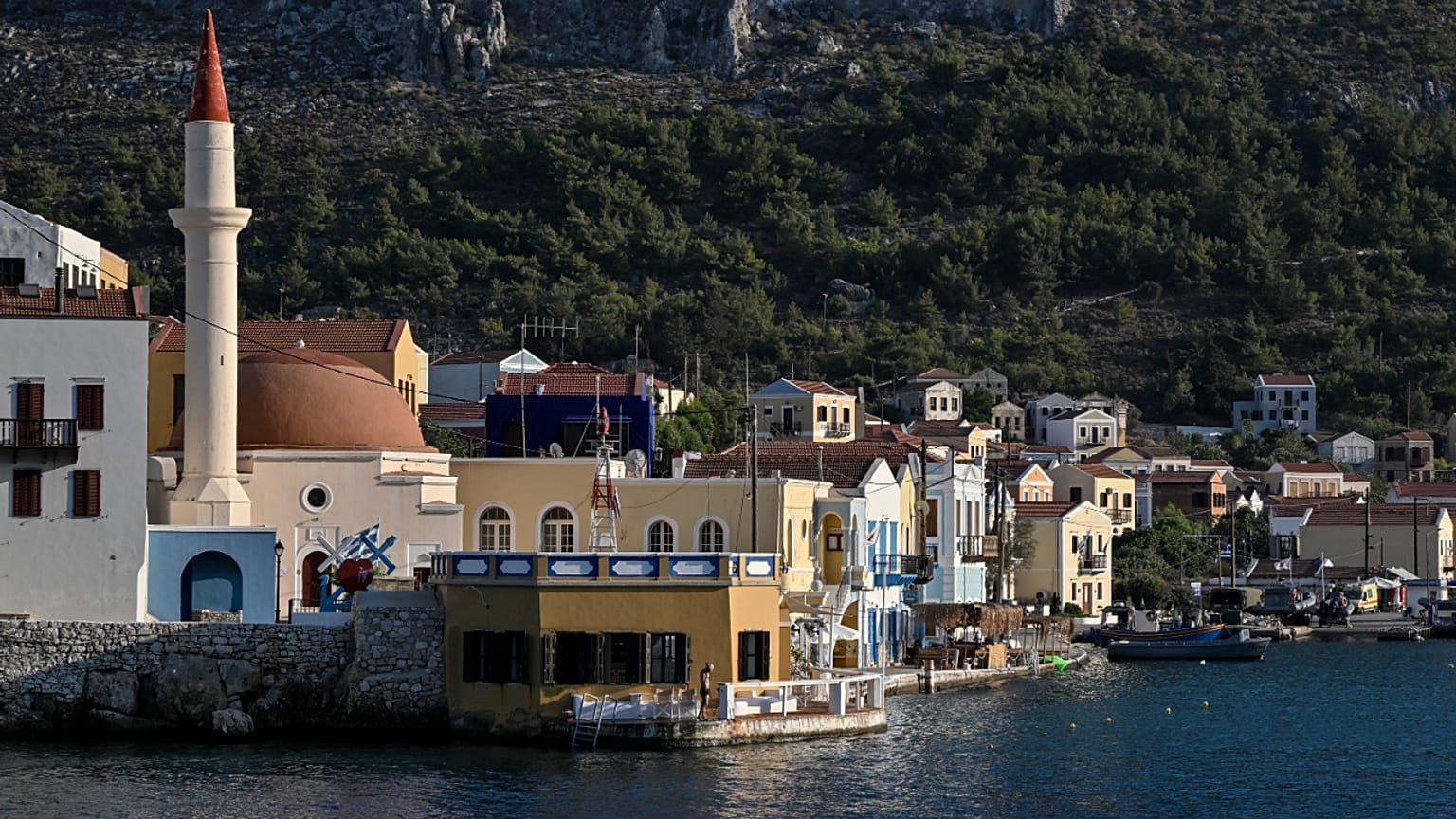 Meis Adası