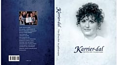 Karrier-dal (Vári Éva élet-és pályarajza)  - Három Holló Művészeti Kft. (Megjelenés: 2020. augusztus 19.)
