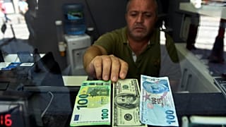 Dolar/TL kuru