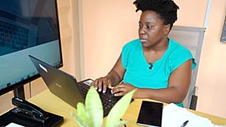 Angola, ahol a digitális lett az "új normalitás"