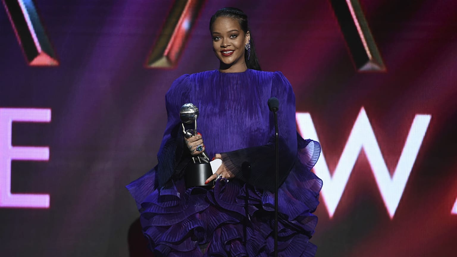 Rihanna 