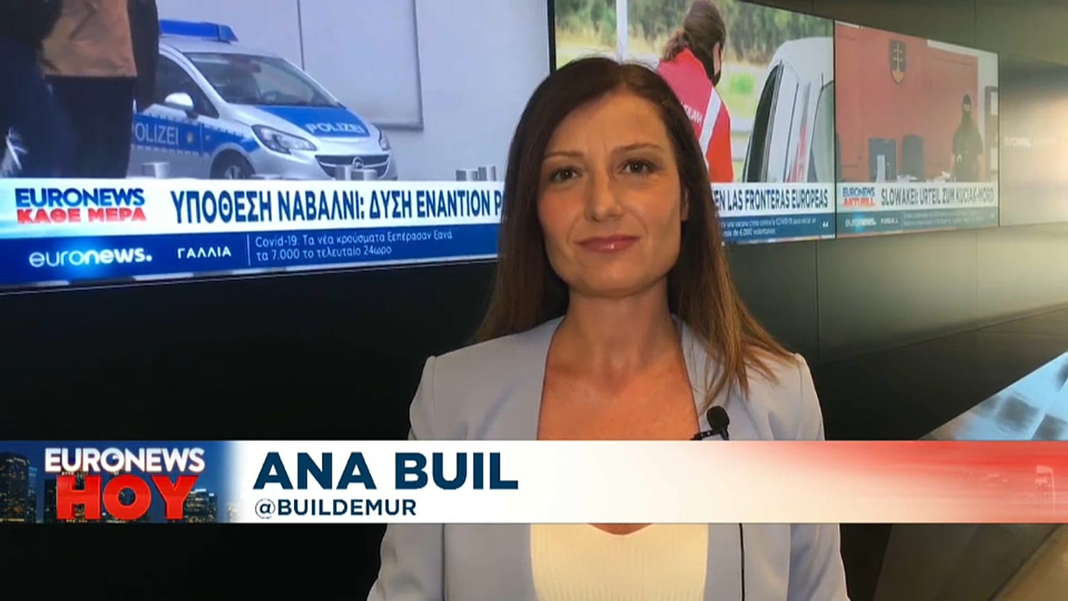 Ana Buil