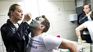 AP Photo/Evgeny Feldman