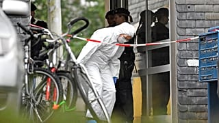 Un parricidio conmociona a Alemania