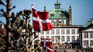 Copenhague (Danemark)