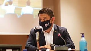 Ο Νίκος Χαρδαλιάς