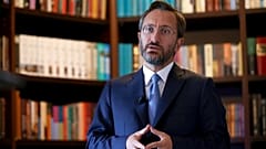 Fahrettin Altun