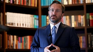 Fahrettin Altun