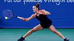 Maria Sakkari