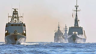 Greece-Turkey tension
