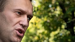 Το ΝΑΤΟ εξετάζει την υπόθεση δηλητηρίασης του Αλεξέι Ναβαλνι