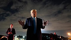 ABD Başkanı Donald Trump