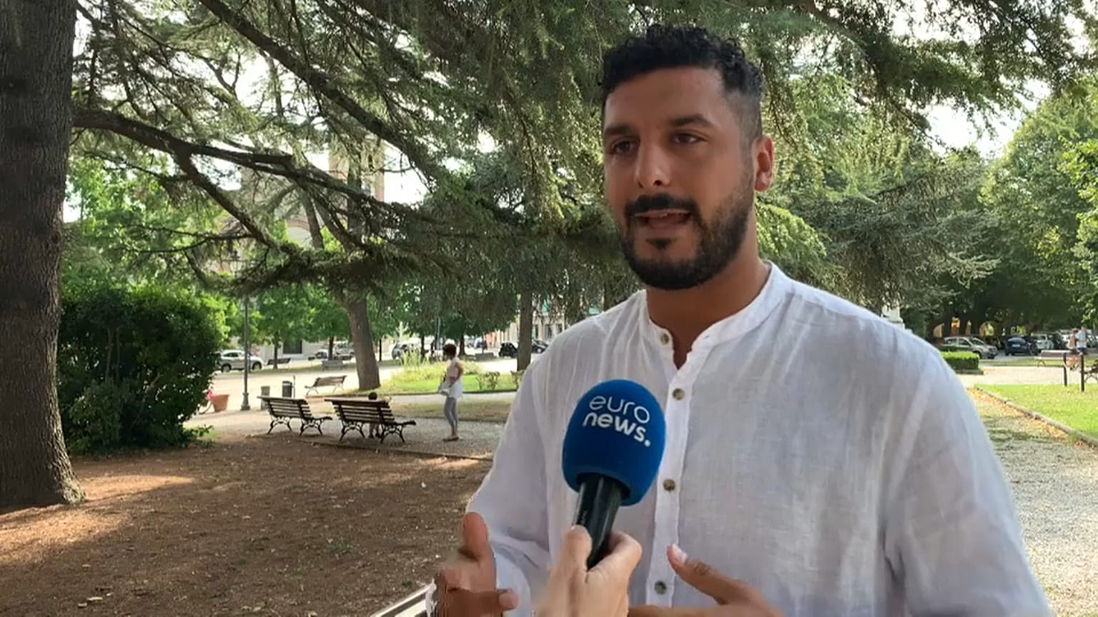 Lanzan el primer partido político de migrantes de Italia
